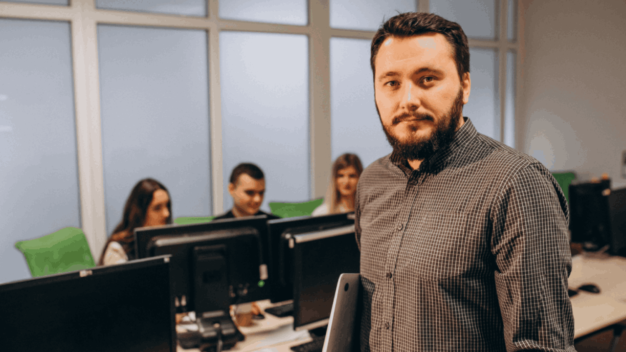 IT-specialist–system-integration-kurs