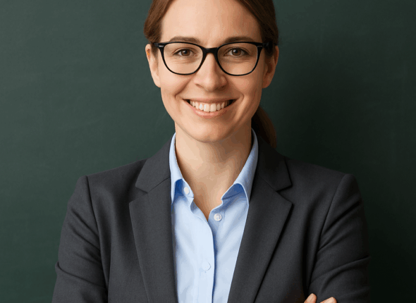 Netzwerkadministrator & IT-Sicherheit