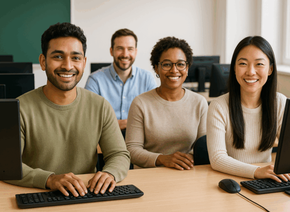 CCNP Enterprise – ENCOR + ENARSI -