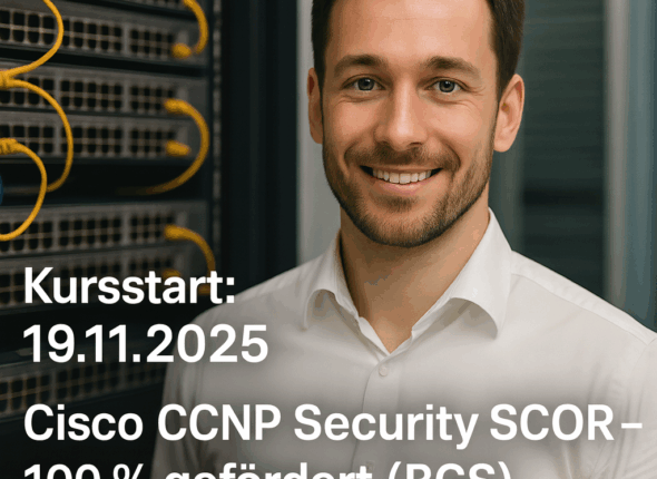 Cisco CCNP Security SCOR