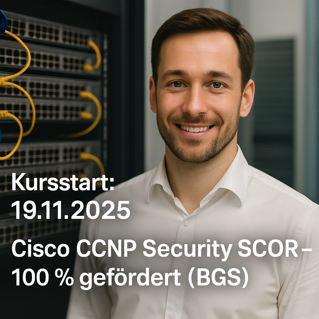 Cisco CCNP Security SCOR